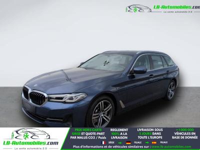 BMW Série 5 Touring 530e xDrive 292 ch BVA