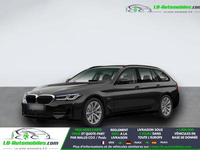 BMW Série 5 Touring 530e xDrive 292 ch BVA