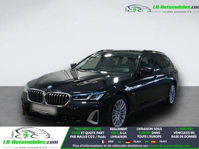 BMW Série 5 Touring 530e xDrive 292 ch BVA