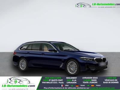 BMW Série 5 Touring 530e xDrive 292 ch BVA