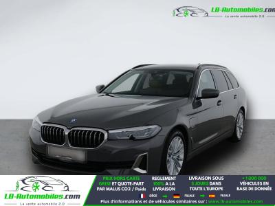 BMW Série 5 Touring 530e 292 ch BVA