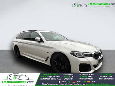BMW Série 5 Touring 530e 292 ch BVA