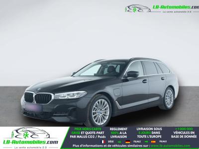 BMW Série 5 Touring 530e 292 ch BVA