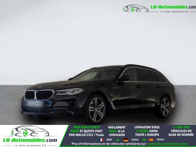 BMW Série 5 Touring 530e 292 ch BVA