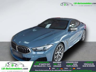 BMW Série 8 Coupé M850i xDrive 530 ch BVA