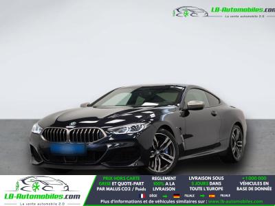BMW Série 8 Coupé M850i xDrive 530 ch BVA