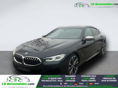 BMW Série 8 Gran Coupé M850i xDrive 530 ch BVA
