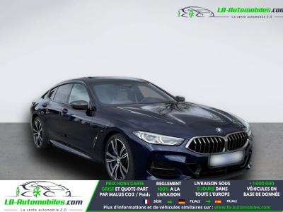 BMW Série 8 Gran Coupé M850i xDrive 530 ch BVA
