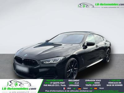 BMW Série 8 Gran Coupé M850i xDrive 530 ch BVA