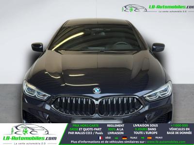 BMW Série 8 Gran Coupé M850i xDrive 530 ch BVA