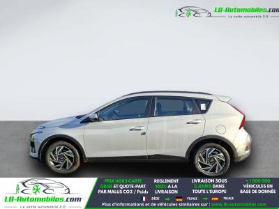 Hyundai Bayon 1.0 T-GDi 100 Hybrid 48V