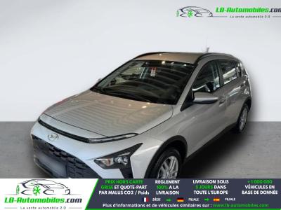 Hyundai Bayon 1.2 84