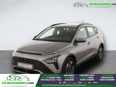 Hyundai Bayon 1.2 84