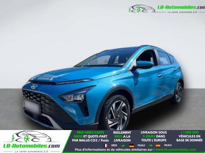Hyundai Bayon 1.2 84