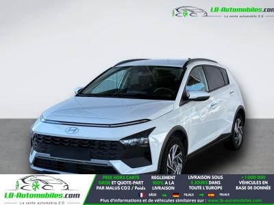 Hyundai Bayon 1.2 84