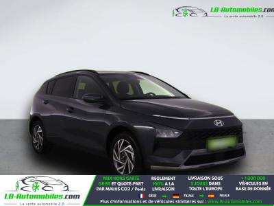 Hyundai Bayon 1.2 84