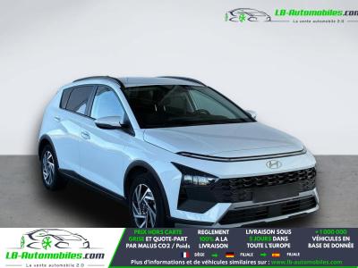Hyundai Bayon 1.2 84