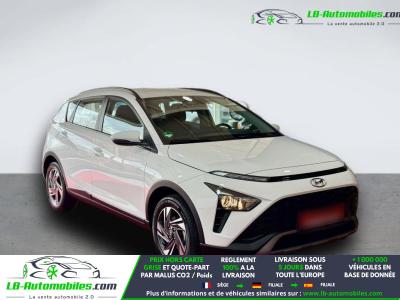 Hyundai Bayon 1.2 84
