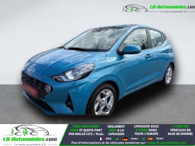 Hyundai I10 1.0 67 BVM