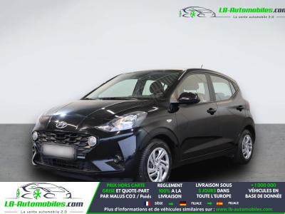 Hyundai I10 1.0 67 BVM