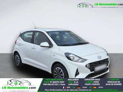 Hyundai I10 1.0 67 BVM