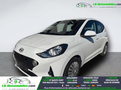Hyundai I10 1.0 67 BVM