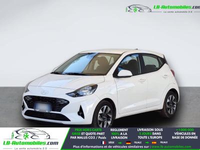 Hyundai I10 1.0 67 BVA
