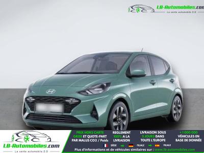 Hyundai I10 1.0 67 BVA