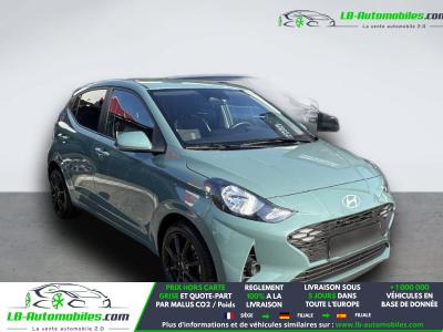 Hyundai I10 1.0 67 BVA