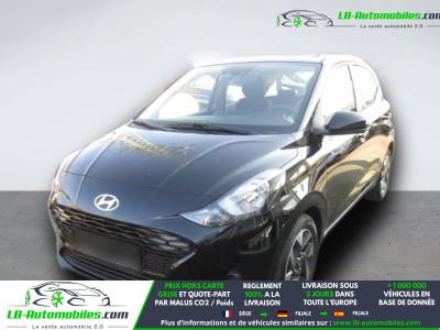 Hyundai I10 1.0 67 BVA