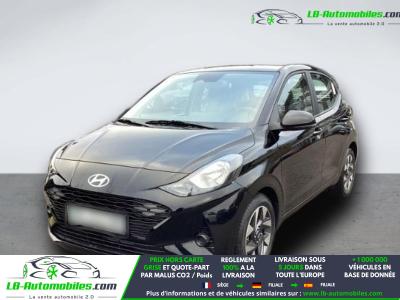 Hyundai I10 1.0 67 BVA