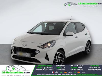Hyundai I10 1.2 84 BVM
