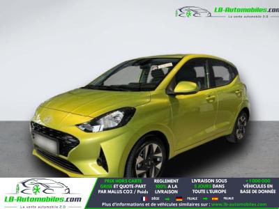 Hyundai I10 1.2 84 BVM