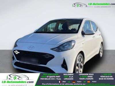 Hyundai I10 1.2 84 BVM