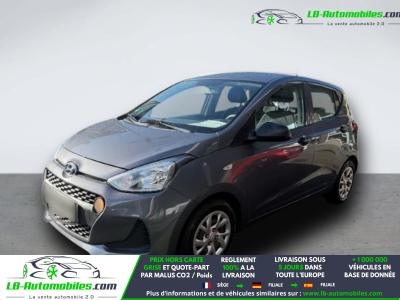 Hyundai I10 1.0 66 BVM