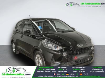 Hyundai I10 1.0 67 BVM