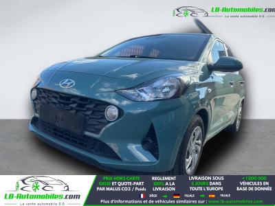 Hyundai I10 1.0 67 BVM