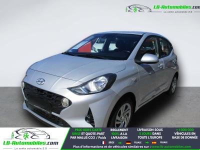 Hyundai I10 1.0 67 BVM