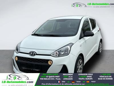 Hyundai I10 1.0 66 BVM