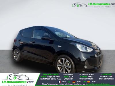 Hyundai I10 1.0 66 BVM