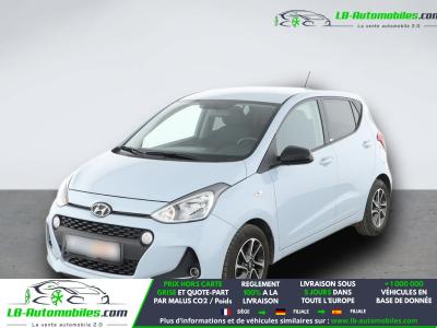 Hyundai I10 1.0 66 BVM