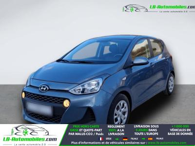 Hyundai I10 1.0 66 BVM