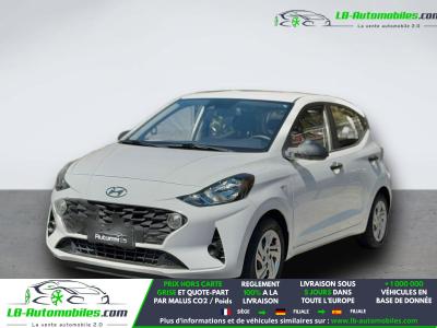 Hyundai I10 1.0 67 BVM