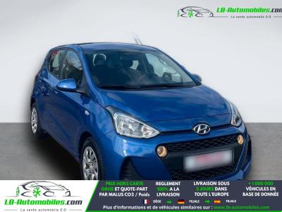 Hyundai I10 1.0 67 BVM