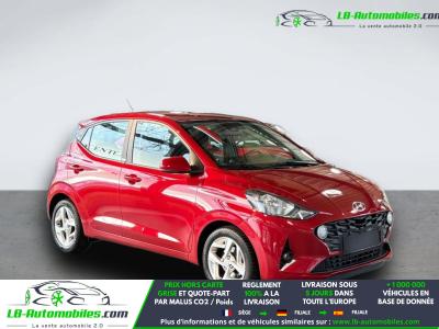 Hyundai I10 1.0 67 BVA