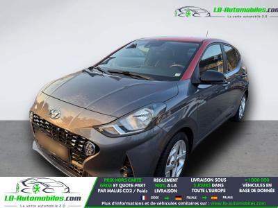 Hyundai I10 1.0 67 BVA