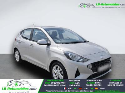Hyundai I10 1.2 84 BVM