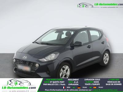 Hyundai I10 1.2 84 BVM