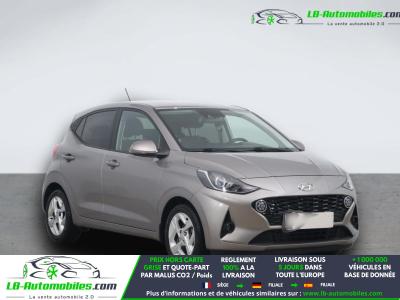 Hyundai I10 1.2 84 BVM
