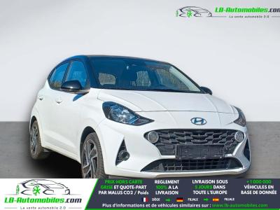 Hyundai I10 1.2 84 BVM